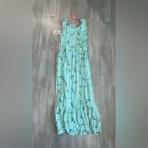 Bailey Lane - Floral‎ Maxi Dress